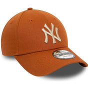 Gorra New Era League Essential New York Yankees 9Forty