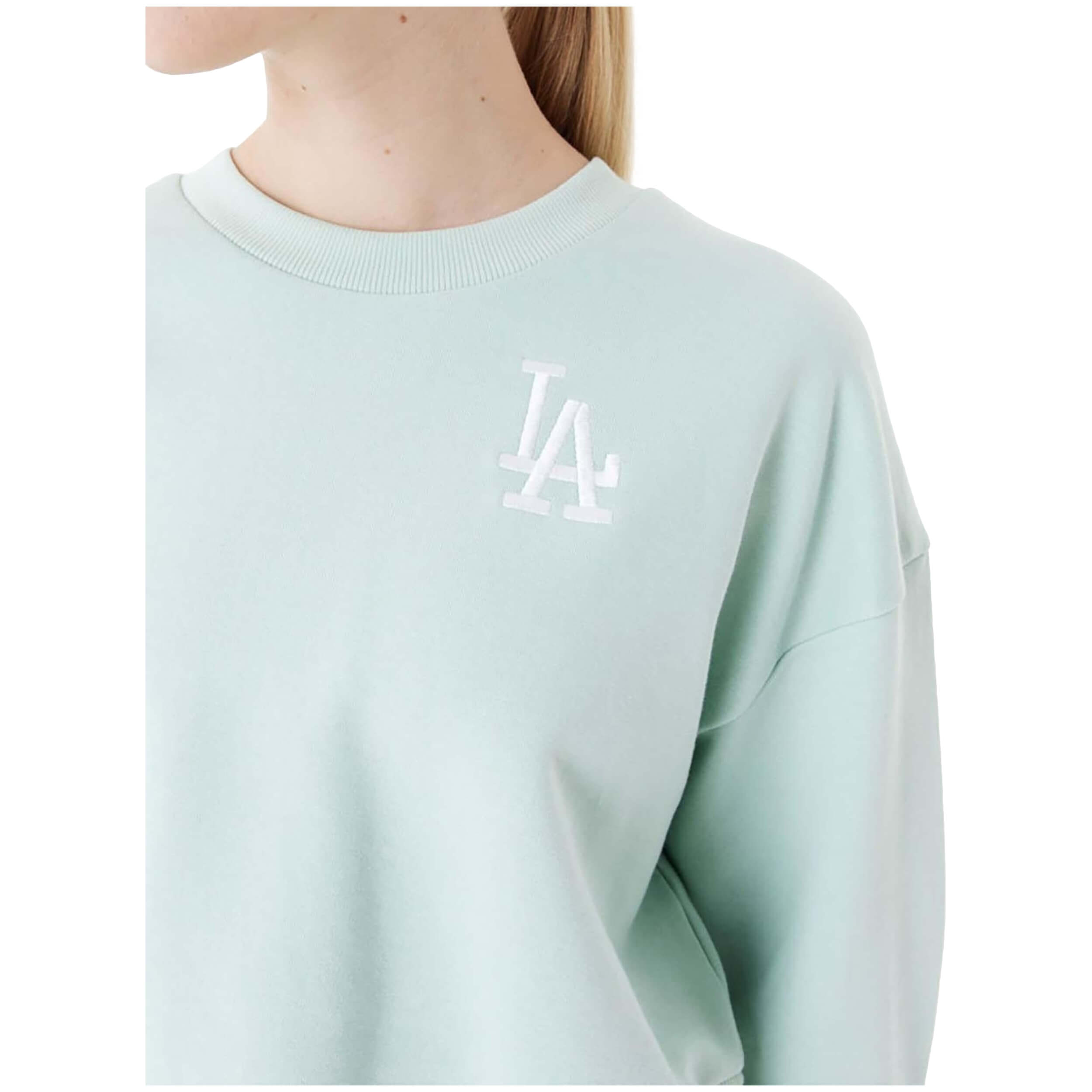 Sudadera New Era Mlb Le Losdod Fmtwhi