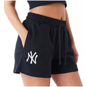 Pantalon Corto New Era Ew York Yankees Mlb Lifestyle