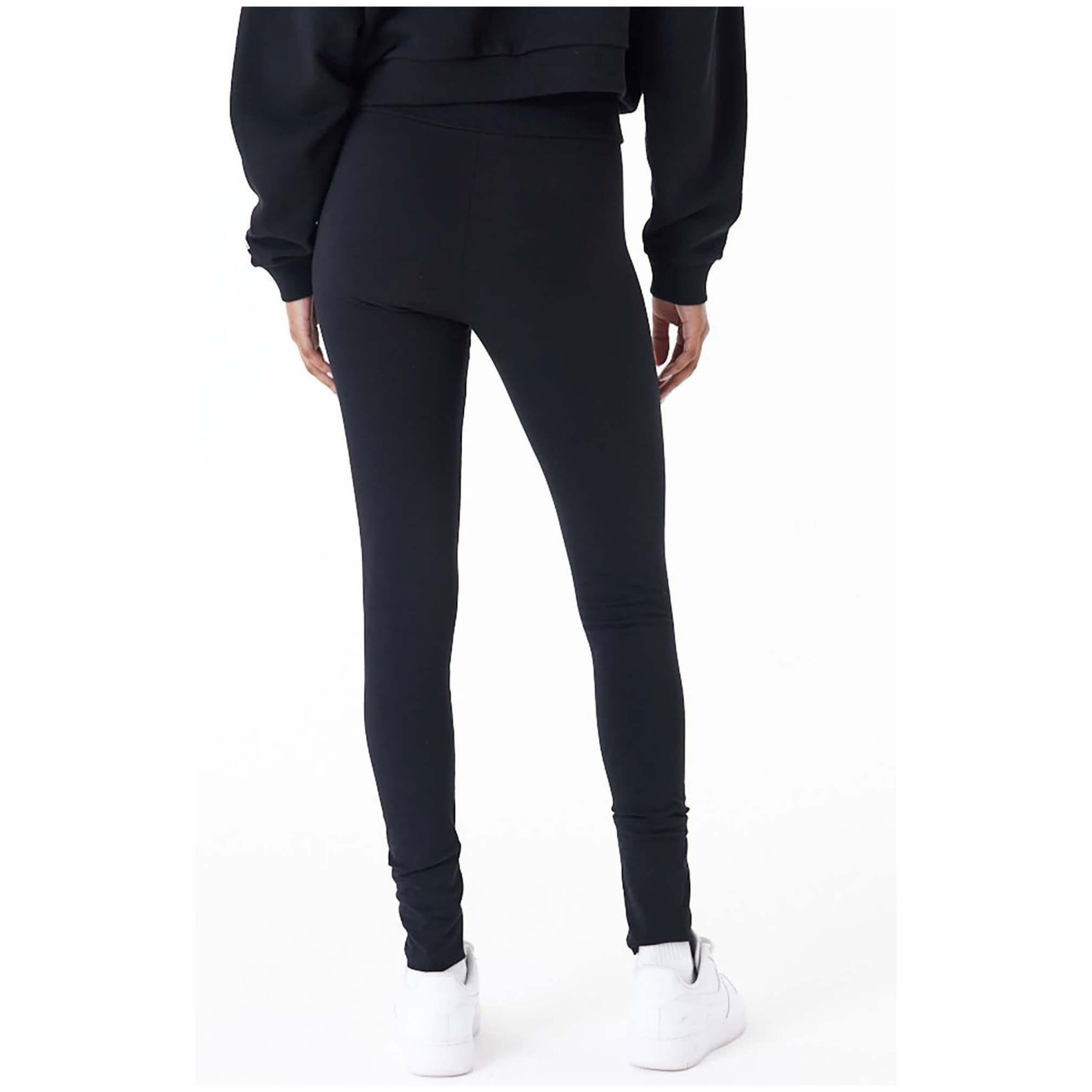 Mallas Deportivas New Era Mlb Le Neyyan Blkwhi