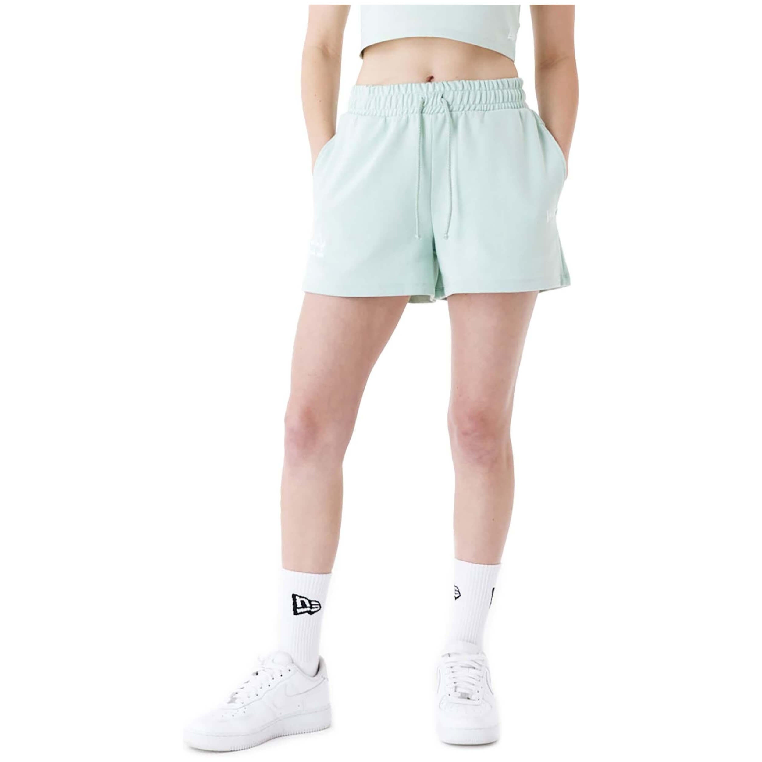 Pantalon Corto New Era Mlb Le Losdod Fmtwhi