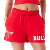 Pantalon Corto New Era