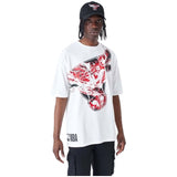 Camiseta De Manga Corta New Era