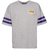 Camiseta De Manga Corta New Era