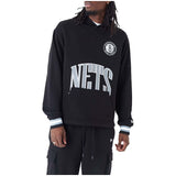 Sudadera Con Capucha New Era