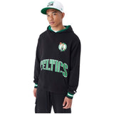 Sudadera Con Capucha New Era
