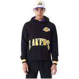 Sudadera Con Capucha New Era