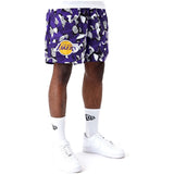 Pantalon Corto New Era