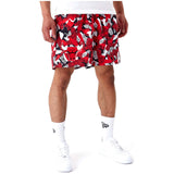 Pantalon Corto New Era