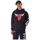 Sudadera Con Capucha New Era