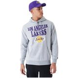 Sudadera Con Capucha New Era