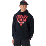 Sudadera Con Capucha New Era
