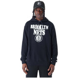 Sudadera Con Capucha New Era