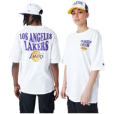 Camiseta De Manga Corta New Era