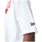 New Era Short Sleeve T-Shirt