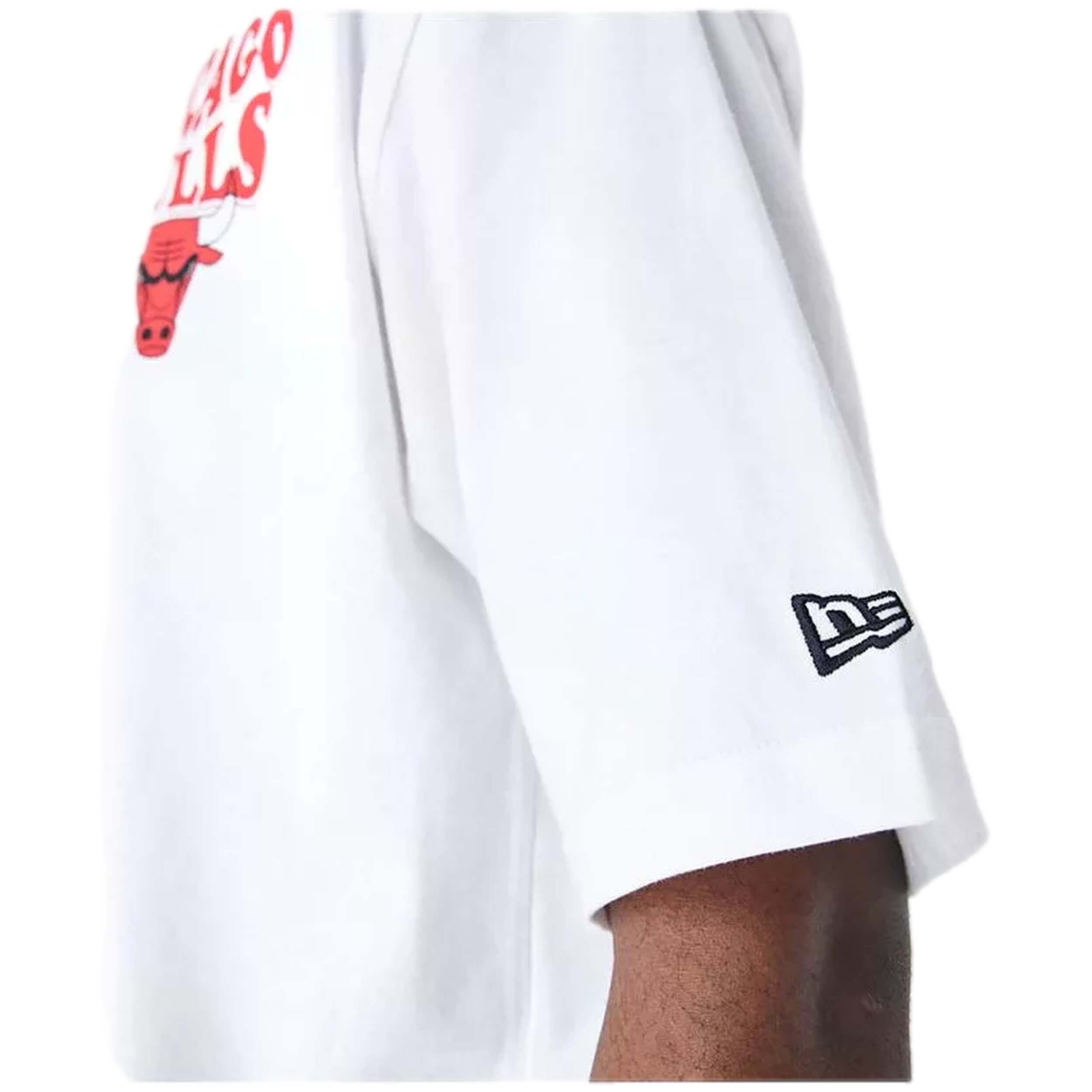 New Era Short Sleeve T-Shirt