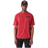 Camiseta De Baloncesto New Era