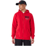 Sudadera Con Capucha New Era