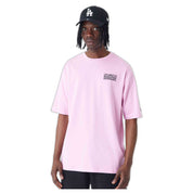 Camiseta De Beisbol New Era Los Angeles Dodgers Nba