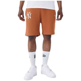 Pantalon Corto New Era