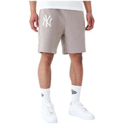 Pantalon Corto New Era New York Yankees