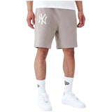 New Era New York Yankees Shorts