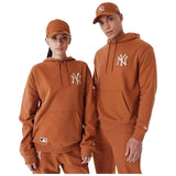 Sudadera Con Capucha New Era