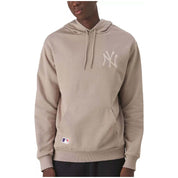 New Era League Essentials Os Hoody New York Yankees Hoodie