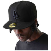 Gorra New Era 59Fifty Los Angeles Dodgers