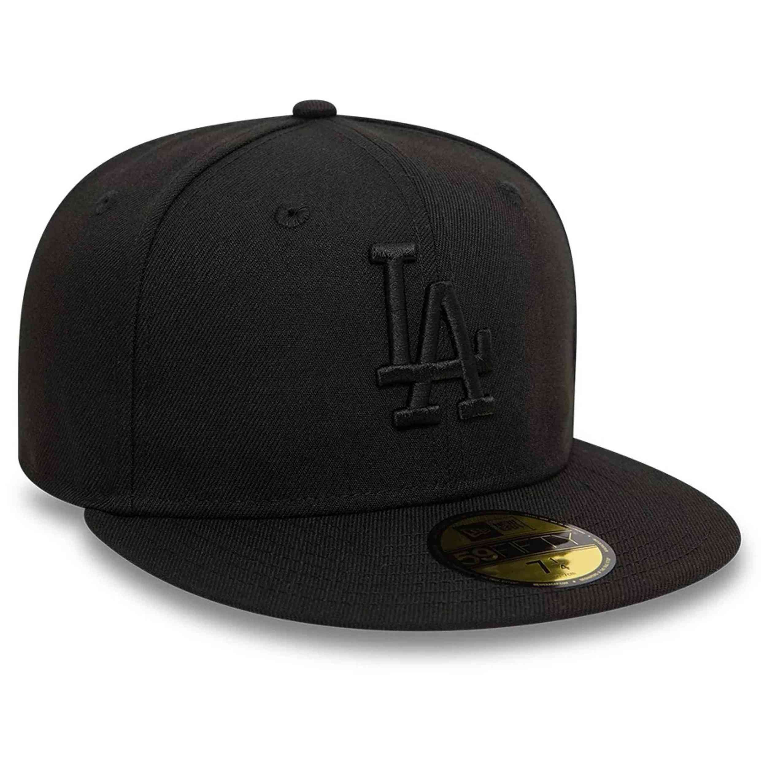 Gorra New Era 59Fifty Los Angeles Dodgers