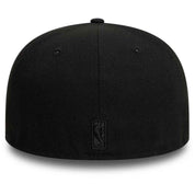 Gorra New Era 59Fifty Chicago Bulls