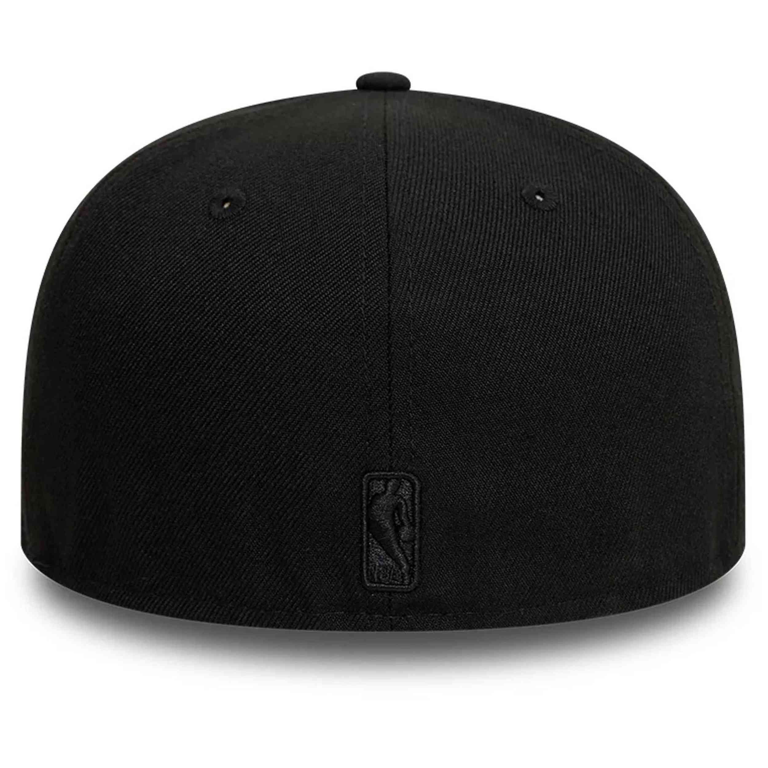 Gorra New Era 59Fifty Chicago Bulls