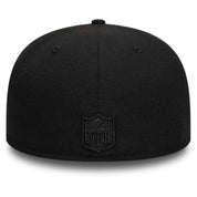 Gorra New Era 59Fifty Las Vegas Raiders