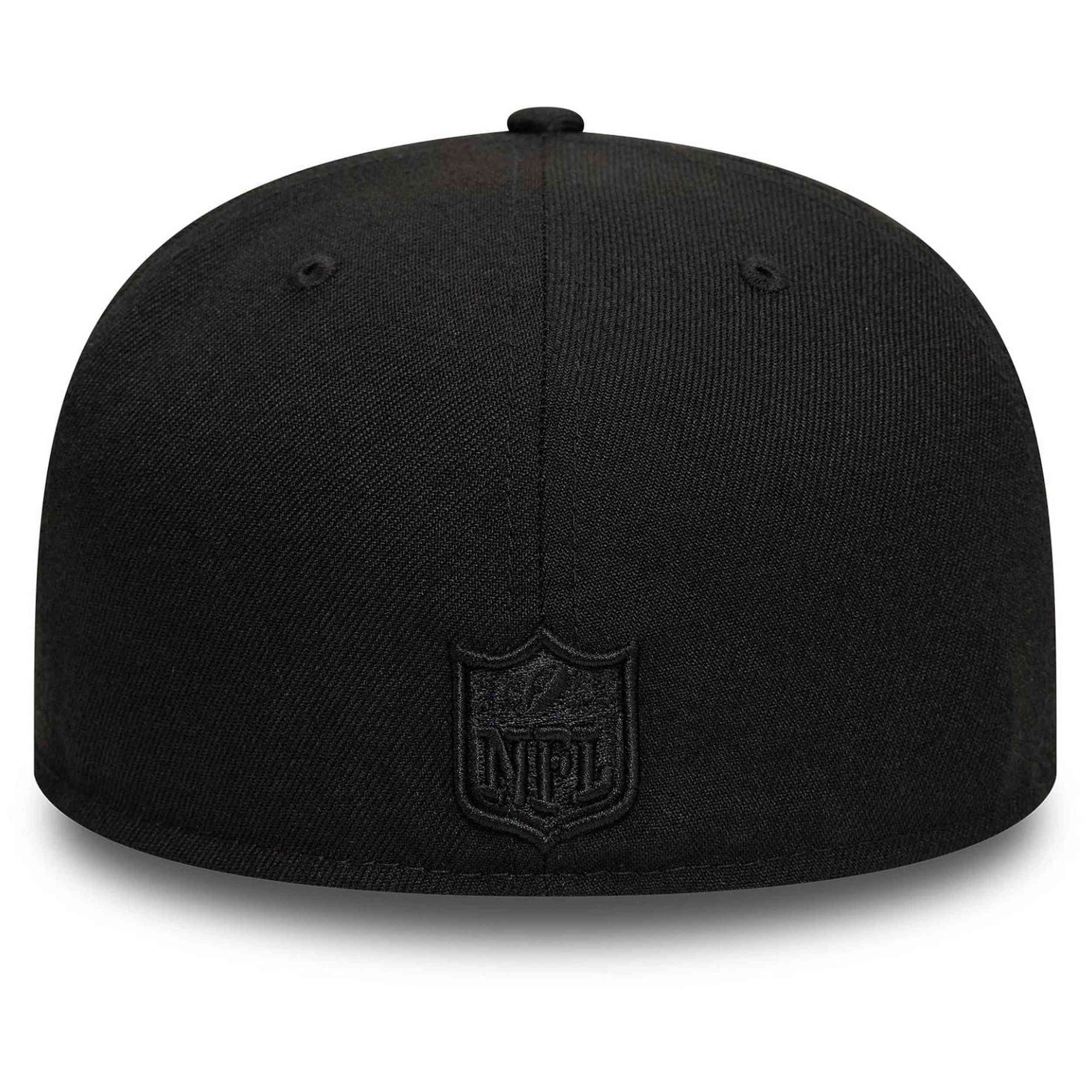 Gorra New Era 59Fifty Las Vegas Raiders