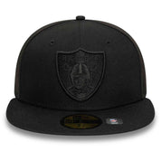 Gorra New Era 59Fifty Las Vegas Raiders
