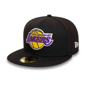 Gorra New Era 59Fifty Los Angeles Lakers