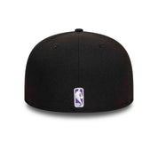 Gorra New Era 59Fifty Los Angeles Lakers