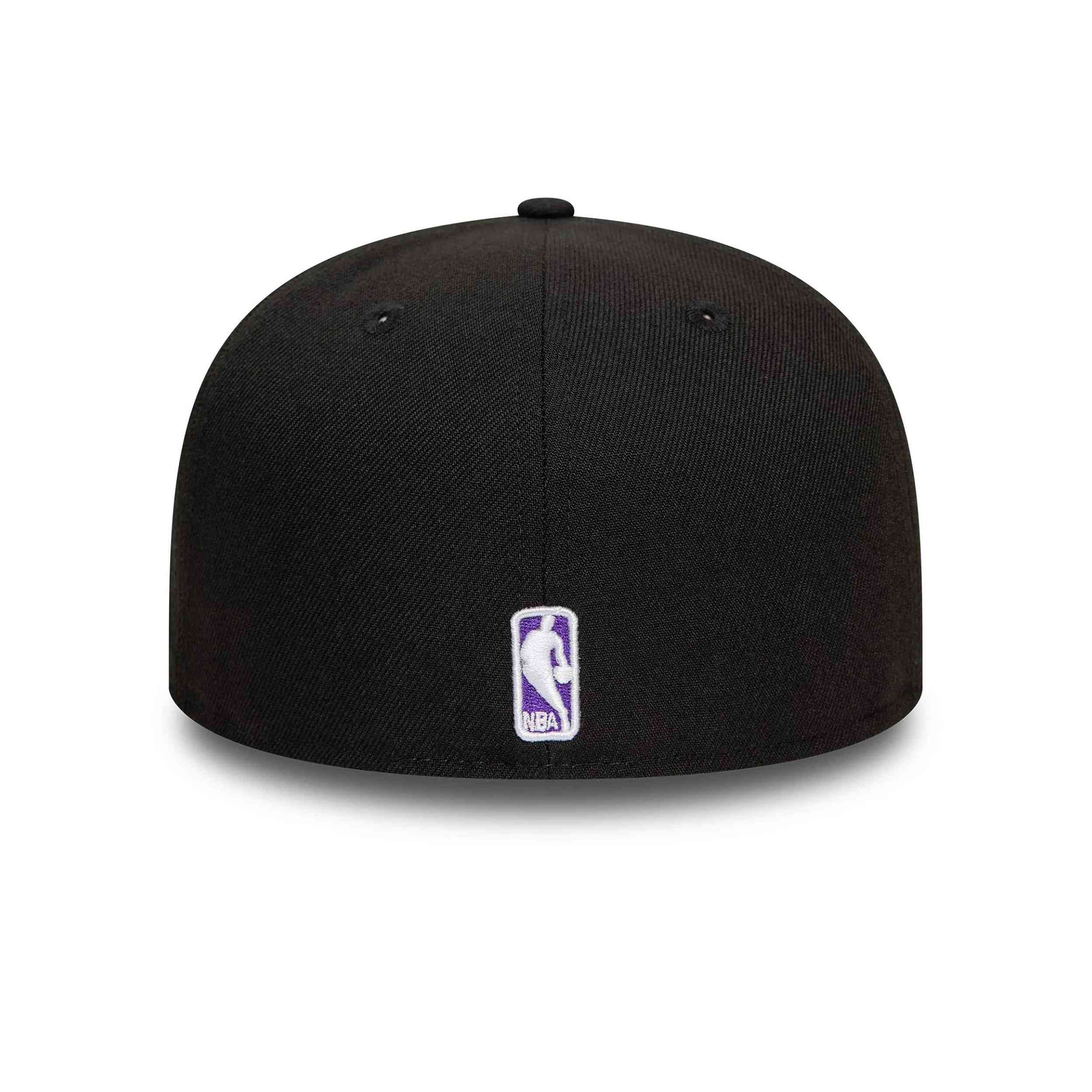 Gorra New Era 59Fifty Los Angeles Lakers