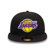 Gorra New Era 59Fifty Los Angeles Lakers