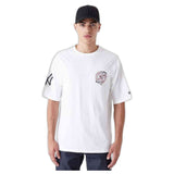 New Era Graphic York Yankees Short Sleeve T-Shirt