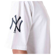 Camiseta De Manga Corta New Era Graphic York Yankees