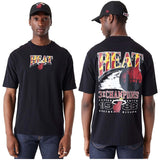 Camiseta De Manga Corta New Era