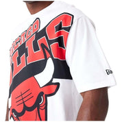 Camiseta De Baloncesto New Era 60502578
