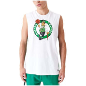 New Era Boston Celtics Short Sleeve T-Shirt