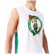 New Era Boston Celtics Short Sleeve T-Shirt