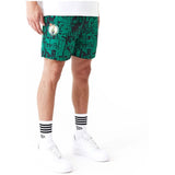Pantalon Corto New Era