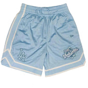 Pantalon Corto New Era Mlb Los Angeles Dodgers