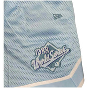 Pantalon Corto New Era Mlb Los Angeles Dodgers