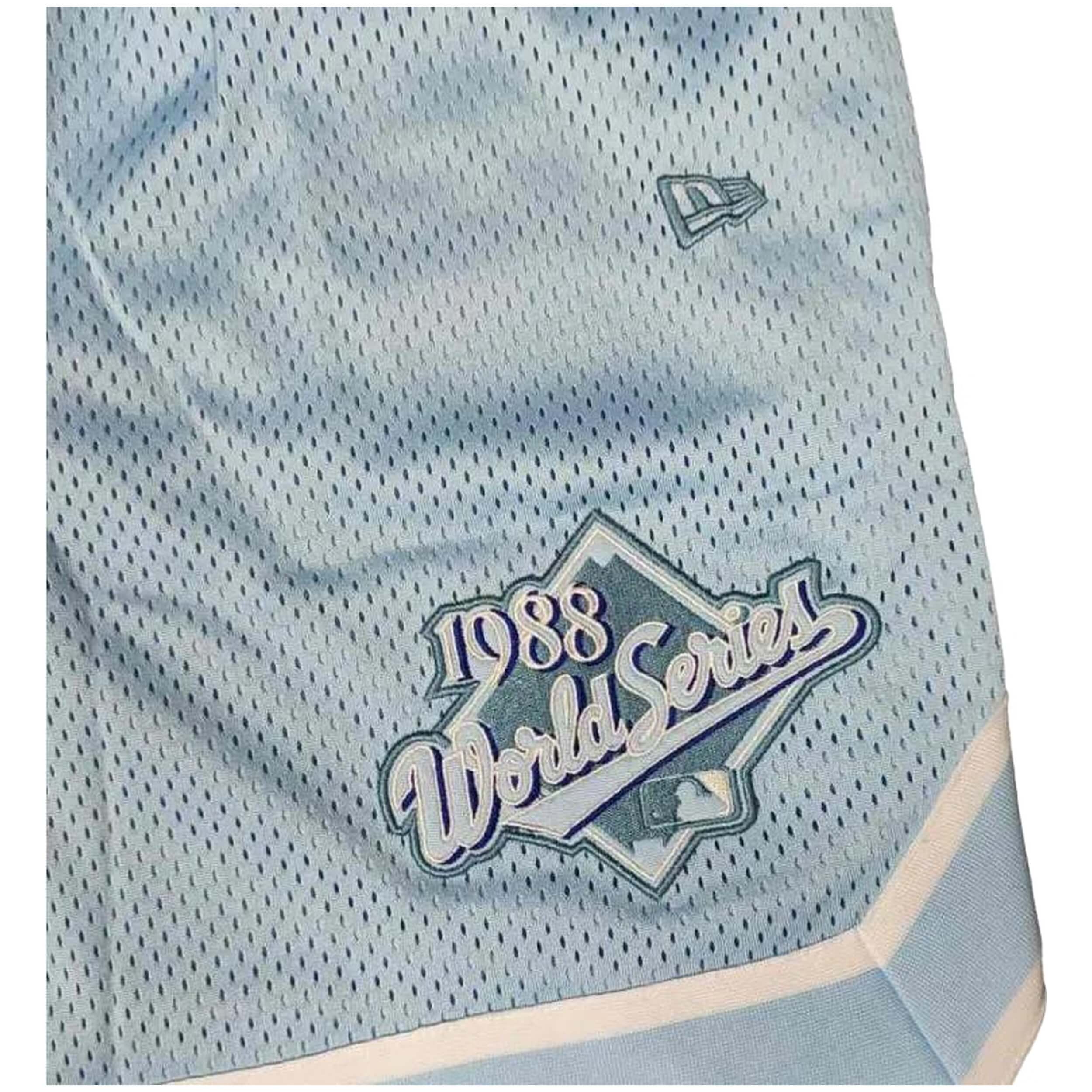 Pantalon Corto New Era Mlb Los Angeles Dodgers