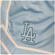 Pantalon Corto New Era Mlb Los Angeles Dodgers